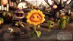   [XBox360]Plants vs Zombies Garden Warfare (LT+3,0 / 16537) [2014, Action (Shooter) / 3D / 3rd Person / Online-only]